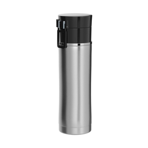 Термокружка Thermos NS-402 BK (0,47 литра), стальная