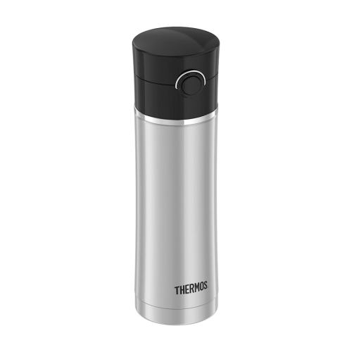 Термокружка Thermos NS-402 BK (0,47 литра), стальная