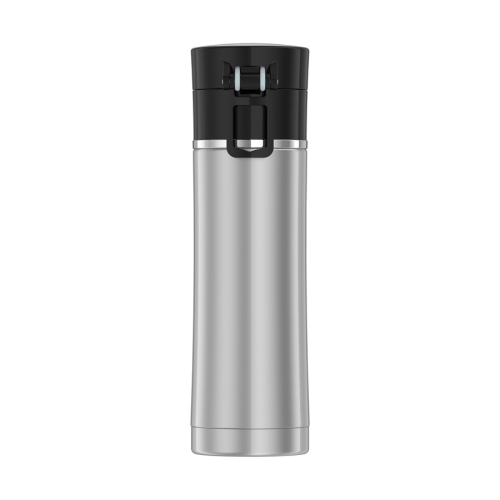 Термокружка Thermos NS-402 BK (0,47 литра), стальная