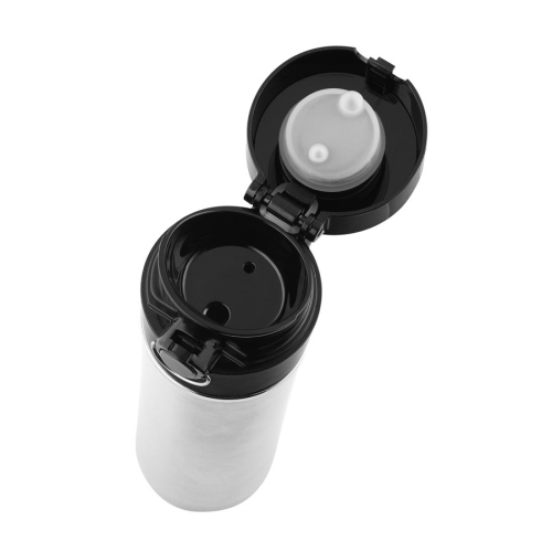 Термокружка Thermos NS-402 BK (0,47 литра), стальная