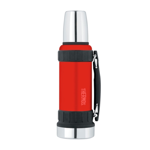 Термос Thermos 2522 RD (1,2 литра), красный