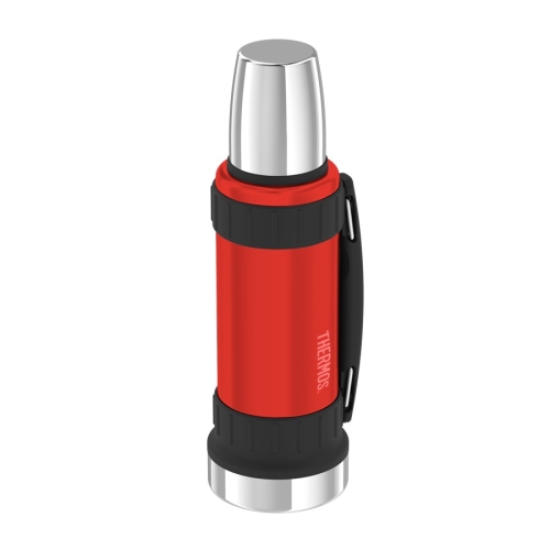 Термос Thermos 2522 RD (1,2 литра), красный