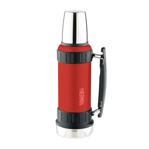 Термос Thermos 2522 RD (1,2 литра), красный