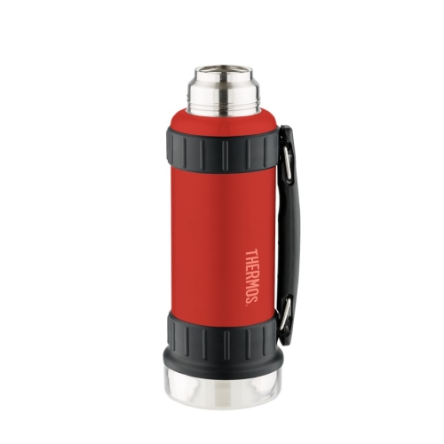 Термос Thermos 2522 RD (1,2 литра), красный