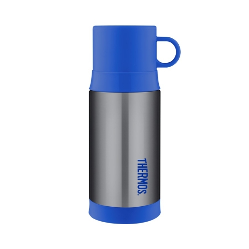 Термос Thermos F-2005 SM (0,35 литра), серый