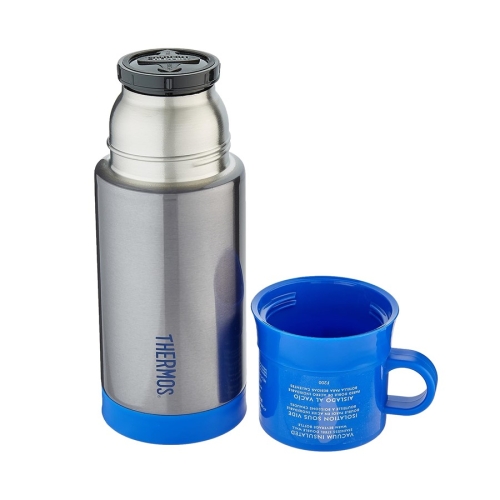 Термос Thermos F-2005 SM (0,35 литра), серый
