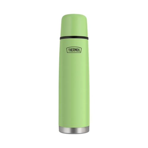 Термос Thermos FBB-750 LM (0,75 литра), зеленый