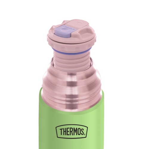 Термос Thermos FBB-750 LM (0,75 литра), зеленый