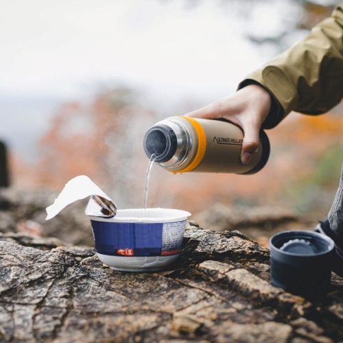 Термос Thermos FFX-751 SDBE (0,75 литра), песочный