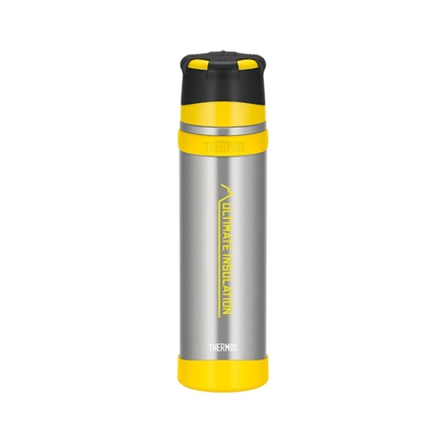 Термос Thermos FFX-901 CS (0,9 литра), желтый