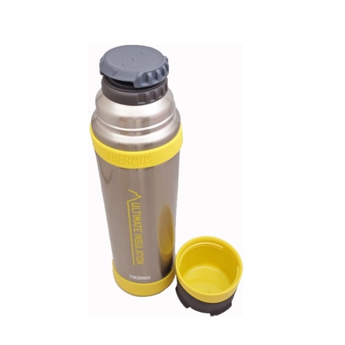 Термос Thermos FFX-901 CS (0,9 литра), желтый
