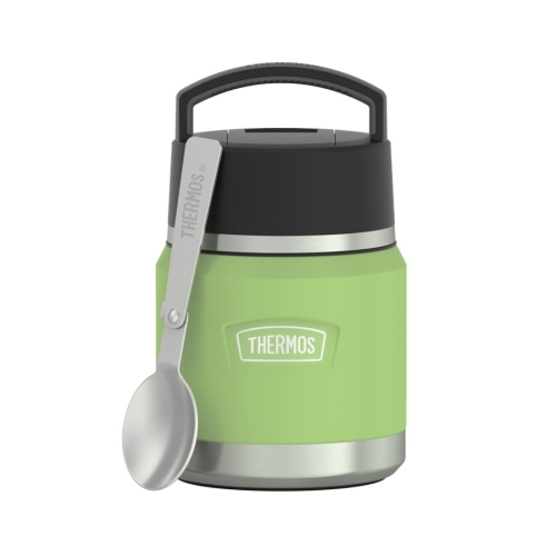Термос Thermos IS-3102 LM (0,35 литра), зеленый