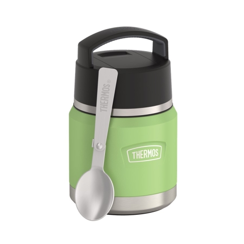 Термос Thermos IS-3102 LM (0,35 литра), зеленый