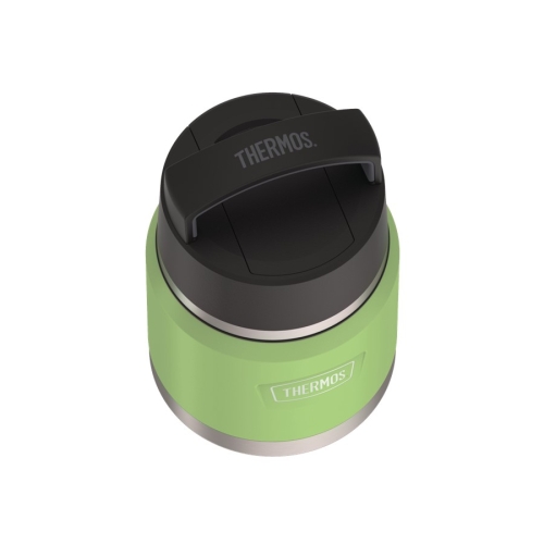 Термос Thermos IS-3102 LM (0,35 литра), зеленый