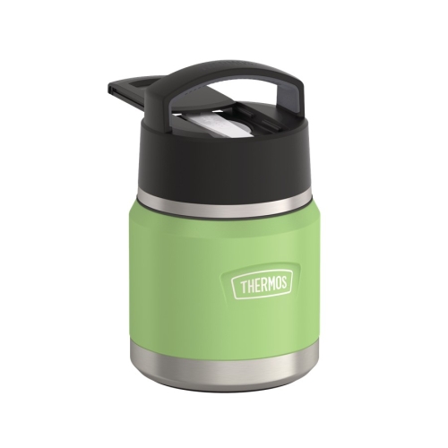 Термос Thermos IS-3102 LM (0,35 литра), зеленый