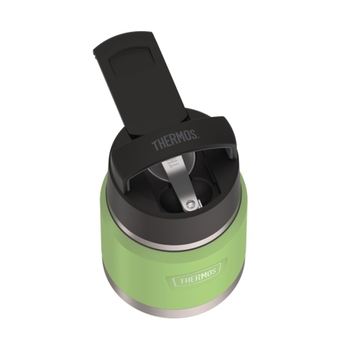 Термос Thermos IS-3102 LM (0,35 литра), зеленый