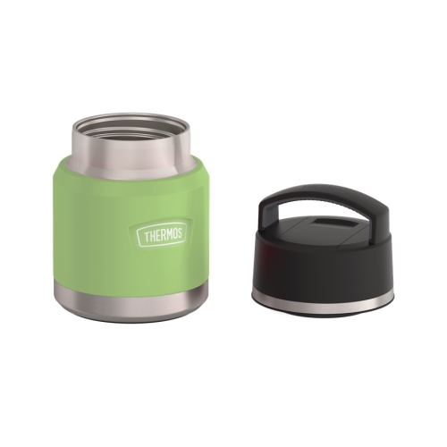 Термос Thermos IS-3102 LM (0,35 литра), зеленый