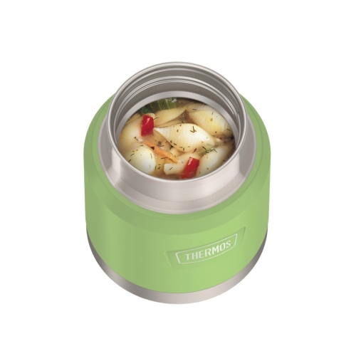 Термос Thermos IS-3102 LM (0,35 литра), зеленый