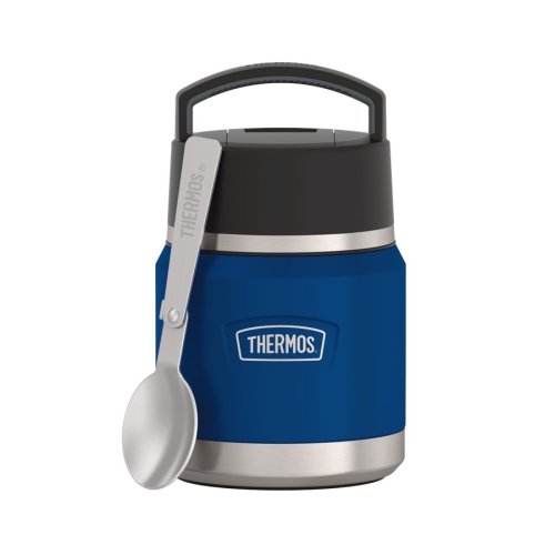 Термос Thermos IS-3102 NV (0,35 литра), синий
