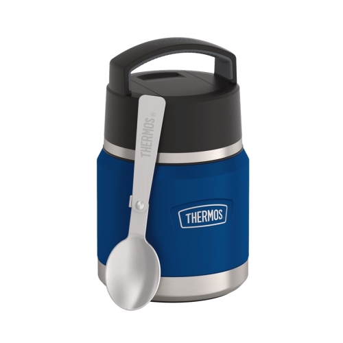 Термос Thermos IS-3102 NV (0,35 литра), синий