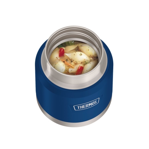 Термос Thermos IS-3102 NV (0,35 литра), синий