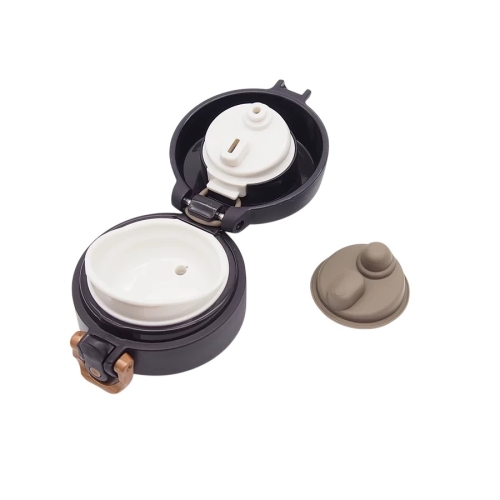 Термос Thermos JMY-5007 BK (0,5 литра), черный