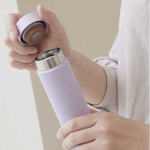 Термос Thermos JOJ-151 (0,15 литра), лавандовый