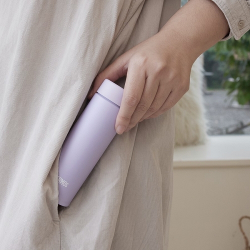 Термос Thermos JOJ-151 (0,15 литра), лавандовый
