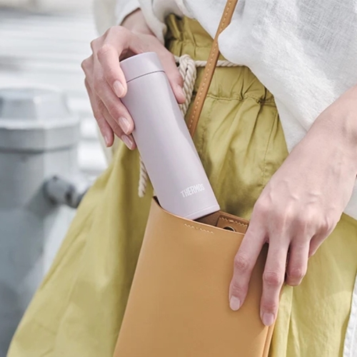 Термос Thermos JOJ-151 (0,15 литра), лавандовый