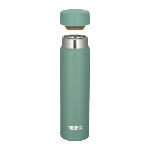 Термос Thermos JOJ-181 (0,18 литра), зеленый