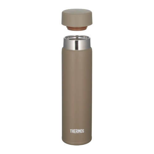 Термос Thermos JOJ-181 (0,18 литра), коричневый
