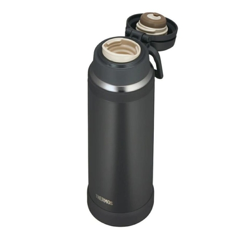 Термос Thermos JOY-1000 (1 литра), черный