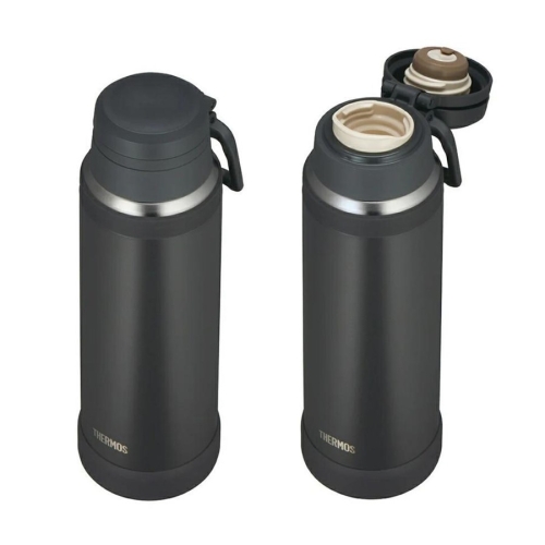 Термос Thermos JOY-1000 (1 литра), черный