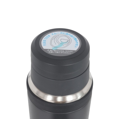 Термос Thermos JOY-1000 (1 литра), черный