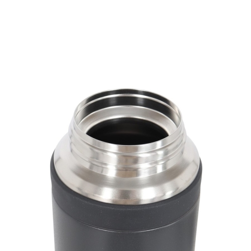 Термос Thermos JOY-1000 (1 литра), черный