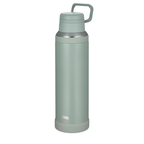 Термос Thermos JOY-1500 (1,5 литра), пепельно-зелёный