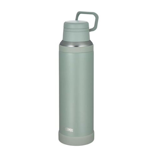Термос Thermos JOY-1500 (1,5 литра), пепельно-зелёный