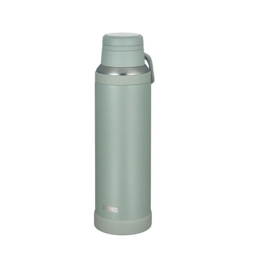 Термос Thermos JOY-1500 (1,5 литра), пепельно-зелёный
