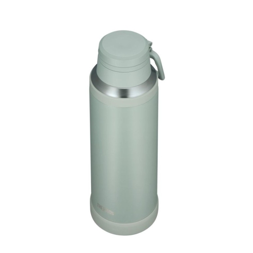 Термос Thermos JOY-1500 (1,5 литра), пепельно-зелёный