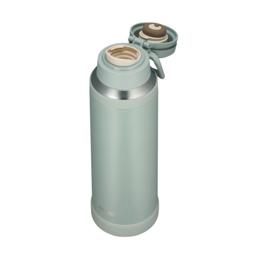 Термос Thermos JOY-1500 (1,5 литра), пепельно-зелёный