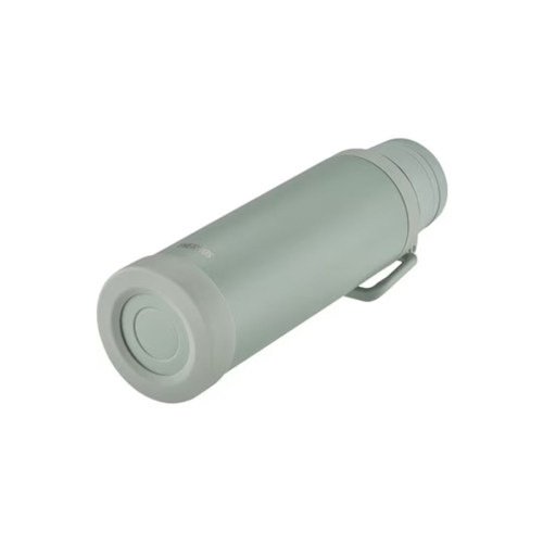Термос Thermos JOY-1500 (1,5 литра), пепельно-зелёный