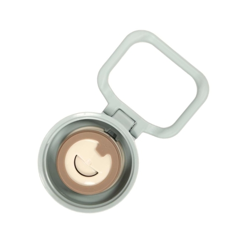 Термос Thermos JOY-1500 (1,5 литра), пепельно-зелёный