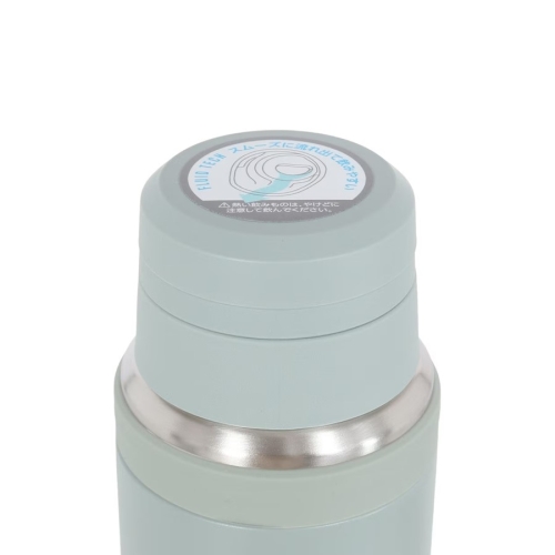 Термос Thermos JOY-1500 (1,5 литра), пепельно-зелёный