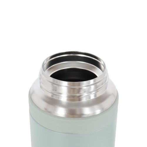 Термос Thermos JOY-1500 (1,5 литра), пепельно-зелёный