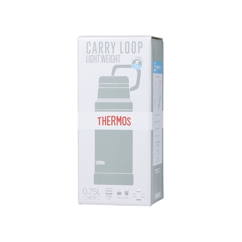 Термос Thermos JOY-750 (0,75 литра), синий