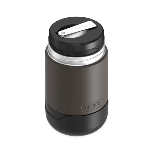 Термос для еды Thermos GUARDIAN TS-3029 BK (0,5 литра), коричневый