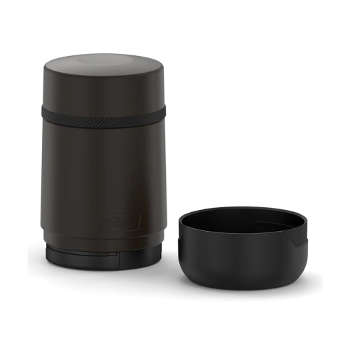 Термос для еды Thermos GUARDIAN TS-3029 BK (0,5 литра), коричневый