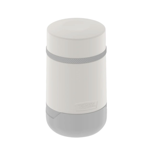 Термос для еды Thermos Guardian TS-3029 WHT (0,5 литра), белый