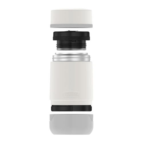 Термос для еды Thermos Guardian TS-3029 WHT (0,5 литра), белый