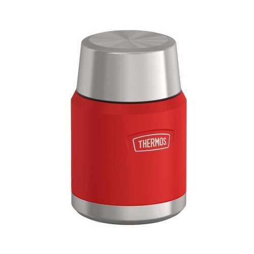 Термос для еды Thermos ICON IS3004CR4 (0,47 литра), красный